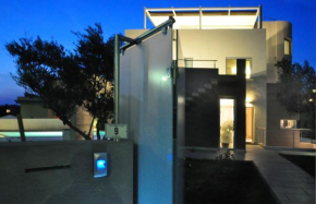 Art House Quartu - Margine Rosso Quartu Sant'elena